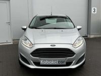 Ford Fiesta 1.0 EcoBoost -- PowerShift Airco Garantie12M - <small></small> 10.990 € <small>TTC</small> - #2