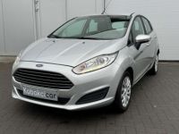 Ford Fiesta 1.0 EcoBoost -- PowerShift Airco Garantie12M - <small></small> 10.990 € <small>TTC</small> - #3