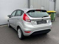 Ford Fiesta 1.0 EcoBoost -- PowerShift Airco Garantie12M - <small></small> 10.990 € <small>TTC</small> - #4