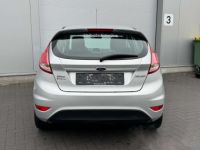 Ford Fiesta 1.0 EcoBoost -- PowerShift Airco Garantie12M - <small></small> 10.990 € <small>TTC</small> - #5