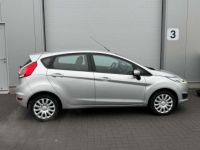 Ford Fiesta 1.0 EcoBoost -- PowerShift Airco Garantie12M - <small></small> 10.990 € <small>TTC</small> - #7