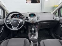 Ford Fiesta 1.0 EcoBoost -- PowerShift Airco Garantie12M - <small></small> 10.990 € <small>TTC</small> - #10