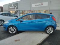 Ford Fiesta 1.0 ECOBOOST 100 - <small></small> 11.690 € <small>TTC</small> - #2