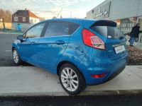 Ford Fiesta 1.0 ECOBOOST 100 - <small></small> 11.690 € <small>TTC</small> - #3