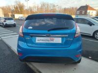 Ford Fiesta 1.0 ECOBOOST 100 - <small></small> 11.690 € <small>TTC</small> - #4