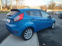 Ford Fiesta 1.0 ECOBOOST 100 - <small></small> 11.690 € <small>TTC</small> - #5