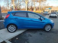 Ford Fiesta 1.0 ECOBOOST 100 - <small></small> 11.690 € <small>TTC</small> - #6