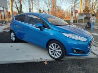 Ford Fiesta 1.0 ECOBOOST 100 - <small></small> 11.690 € <small>TTC</small> - #7