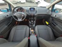 Ford Fiesta 1.0 ECOBOOST 100 - <small></small> 11.690 € <small>TTC</small> - #16