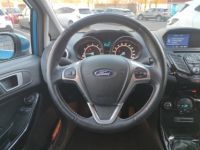 Ford Fiesta 1.0 ECOBOOST 100 - <small></small> 11.690 € <small>TTC</small> - #17