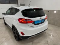 Ford Fiesta 1.0 ECOBOOST 100 ACTIVE PACK 1ere main - <small></small> 12.990 € <small>TTC</small> - #2