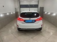 Ford Fiesta 1.0 ECOBOOST 100 ACTIVE PACK 1ere main - <small></small> 12.990 € <small>TTC</small> - #6