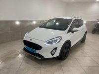 Ford Fiesta 1.0 ECOBOOST 100 ACTIVE PACK 1ere main - <small></small> 12.990 € <small>TTC</small> - #9