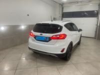 Ford Fiesta 1.0 ECOBOOST 100 ACTIVE PACK 1ere main - <small></small> 12.990 € <small>TTC</small> - #10