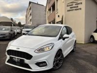 Ford Fiesta 1.0 EcoBoost - 100 - BVA S&S ST-Line - <small></small> 11.990 € <small>TTC</small> - #1