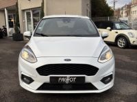 Ford Fiesta 1.0 EcoBoost - 100 - BVA S&S ST-Line - <small></small> 11.990 € <small>TTC</small> - #2