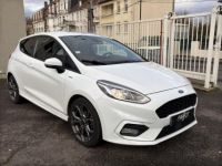 Ford Fiesta 1.0 EcoBoost - 100 - BVA S&S ST-Line - <small></small> 11.990 € <small>TTC</small> - #3