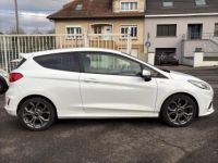 Ford Fiesta 1.0 EcoBoost - 100 - BVA S&S ST-Line - <small></small> 11.990 € <small>TTC</small> - #4