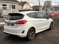 Ford Fiesta 1.0 EcoBoost - 100 - BVA S&S ST-Line - <small></small> 11.990 € <small>TTC</small> - #5