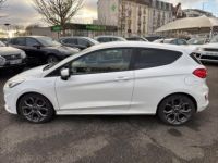 Ford Fiesta 1.0 EcoBoost - 100 - BVA S&S ST-Line - <small></small> 11.990 € <small>TTC</small> - #9