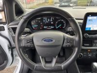 Ford Fiesta 1.0 EcoBoost - 100 - BVA S&S ST-Line - <small></small> 11.990 € <small>TTC</small> - #14