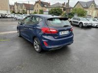 Ford Fiesta 1.0 EcoBoost - 100 BVA S&S ST-Line Clim + Radar AR - <small></small> 14.990 € <small>TTC</small> - #3