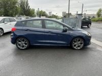 Ford Fiesta 1.0 EcoBoost - 100 BVA S&S ST-Line Clim + Radar AR - <small></small> 14.990 € <small>TTC</small> - #6