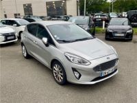 Ford Fiesta 1.0 EcoBoost 100 ch S&S BVM6 Titanium - <small></small> 8.490 € <small>TTC</small> - #2