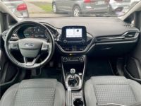 Ford Fiesta 1.0 EcoBoost 100 ch S&S BVM6 Titanium - <small></small> 8.490 € <small>TTC</small> - #5