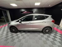 Ford Fiesta 1.0 EcoBoost 100 ch SS BVM6 Trend - <small></small> 10.490 € <small>TTC</small> - #2