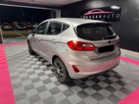 Ford Fiesta 1.0 EcoBoost 100 ch SS BVM6 Trend - <small></small> 10.490 € <small>TTC</small> - #3