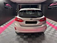 Ford Fiesta 1.0 EcoBoost 100 ch SS BVM6 Trend - <small></small> 10.490 € <small>TTC</small> - #4