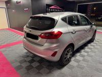 Ford Fiesta 1.0 EcoBoost 100 ch SS BVM6 Trend - <small></small> 10.490 € <small>TTC</small> - #5