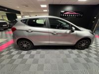 Ford Fiesta 1.0 EcoBoost 100 ch SS BVM6 Trend - <small></small> 10.490 € <small>TTC</small> - #6