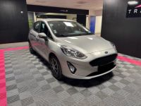 Ford Fiesta 1.0 EcoBoost 100 ch SS BVM6 Trend - <small></small> 10.490 € <small>TTC</small> - #7