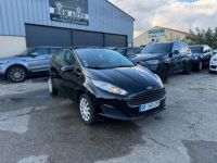 Ford Fiesta 1.0 ecoboost 100 ch s&s trend - <small></small> 6.990 € <small>TTC</small> - #1