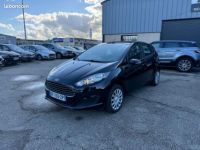 Ford Fiesta 1.0 ecoboost 100 ch s&s trend - <small></small> 6.990 € <small>TTC</small> - #2