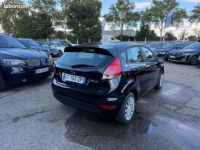 Ford Fiesta 1.0 ecoboost 100 ch s&s trend - <small></small> 6.990 € <small>TTC</small> - #4