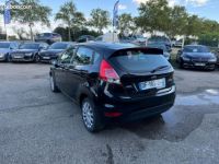 Ford Fiesta 1.0 ecoboost 100 ch s&s trend - <small></small> 6.990 € <small>TTC</small> - #5