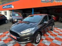 Ford Fiesta 1.0 ECOBOOST 100 EDITION GPS - <small></small> 10.450 € <small>TTC</small> - #1