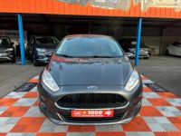 Ford Fiesta 1.0 ECOBOOST 100 EDITION GPS - <small></small> 10.450 € <small>TTC</small> - #2