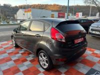 Ford Fiesta 1.0 ECOBOOST 100 EDITION GPS - <small></small> 10.450 € <small>TTC</small> - #7