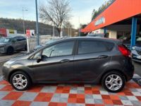 Ford Fiesta 1.0 ECOBOOST 100 EDITION GPS - <small></small> 10.450 € <small>TTC</small> - #8