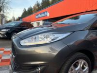 Ford Fiesta 1.0 ECOBOOST 100 EDITION GPS - <small></small> 10.450 € <small>TTC</small> - #9