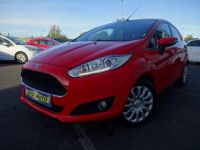 Ford Fiesta 1.0 EcoBoost 100 SetS Edition - <small></small> 8.990 € <small>TTC</small> - #1