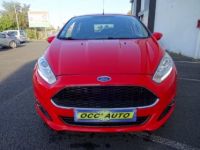 Ford Fiesta 1.0 EcoBoost 100 SetS Edition - <small></small> 8.990 € <small>TTC</small> - #2