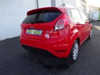 Ford Fiesta 1.0 EcoBoost 100 SetS Edition - <small></small> 8.990 € <small>TTC</small> - #4