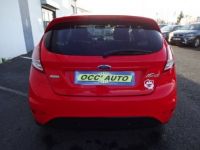 Ford Fiesta 1.0 EcoBoost 100 SetS Edition - <small></small> 8.990 € <small>TTC</small> - #5