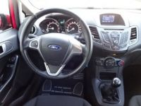 Ford Fiesta 1.0 EcoBoost 100 SetS Edition - <small></small> 8.990 € <small>TTC</small> - #8