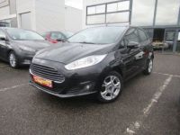 Ford Fiesta 1.0 EcoBoost 100 SetS GPS/BLUETOOTH - <small></small> 7.990 € <small>TTC</small> - #1